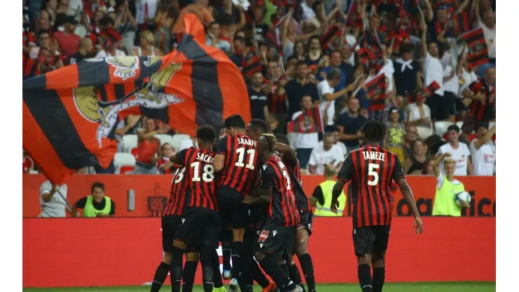 Qué canal transmite Niza vs. Marseille por la Ligue 1