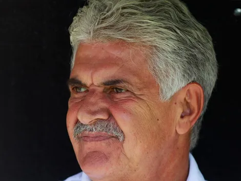 La razón por la que Ricardo Ferretti abandonó la conferencia de prensa