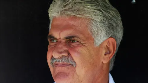 La razón por la que Ricardo Ferretti abandonó la conferencia de prensa