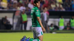 El mensaje de Macías tras quedar fuera de la convocatoria