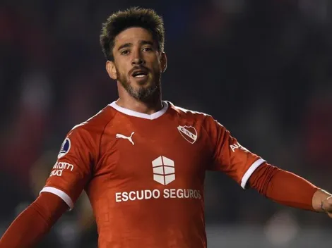 Qué canal transmite Patronato vs. Independiente por Copa Argentina