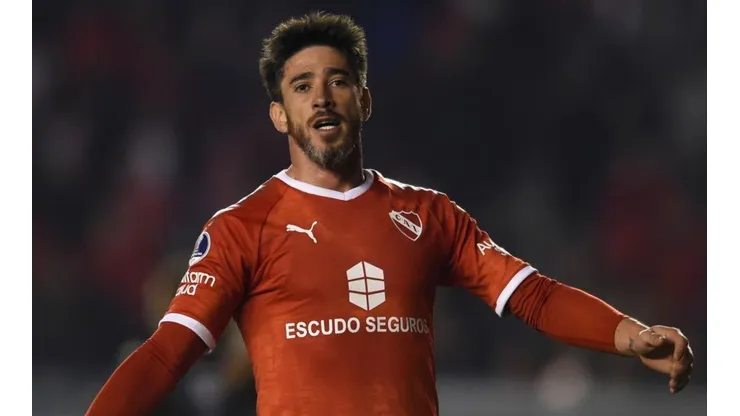 Patronato vs. Independiente por Copa Argentina.