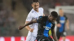 A qué hora juega Brujas vs. LASK Linz por la UEFA Champions League