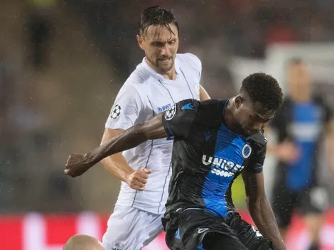 A qué hora juega Brujas vs. LASK Linz por la UEFA Champions League