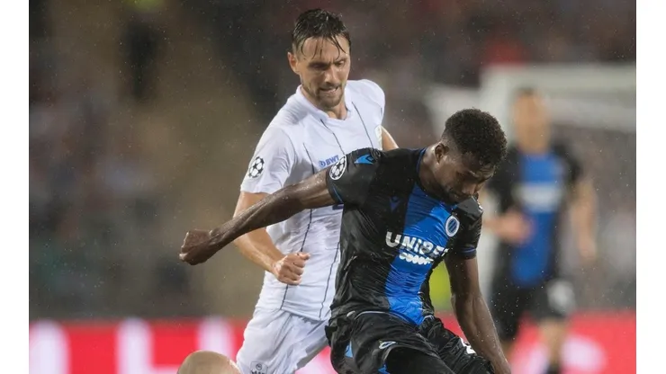 A qué hora juega Brujas vs. LASK Linz por la UEFA Champions League