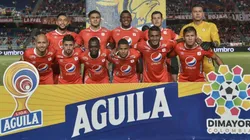 América de Cali