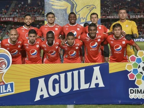 El jugador de América de Cali que muchos hinchas reclamaron en la Selección