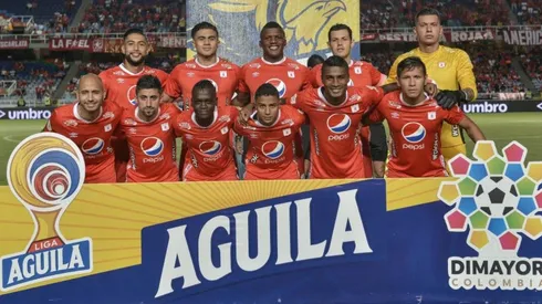 América de Cali