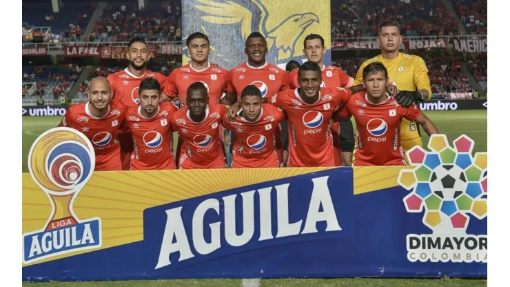 América de Cali