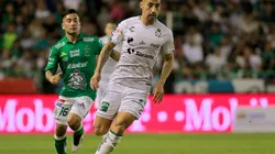 León vs. Santos Laguna (Foto: Jam Media)