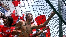 ¡Alegría total! La reacción de la afición de Toluca por la llegada de Sinha