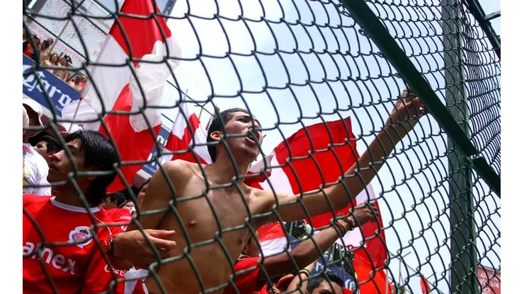 ¡Alegría total! La reacción de la afición de Toluca por la llegada de Sinha