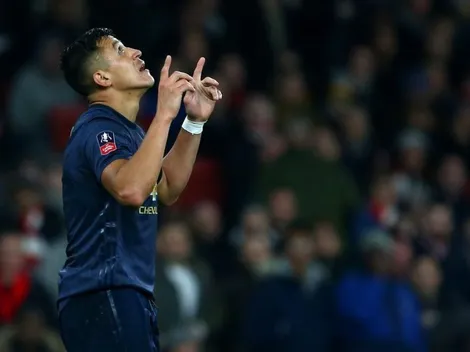 Llega mañana a Milán: desde Italia dan por hecho que Alexis Sánchez firmará con Inter
