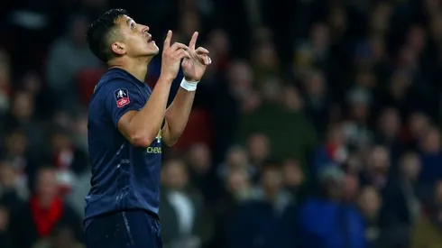 Llega mañana a Milán: desde Italia dan por hecho que Alexis Sánchez firmará con Inter