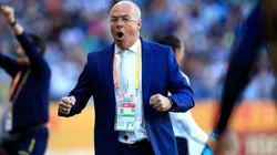 La palabra de Jorge Célico.