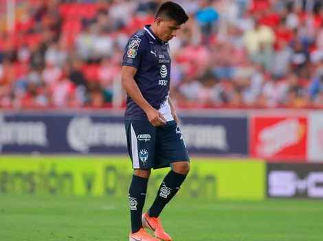 Un buen centro: el pedido de los aficionados de Rayados para Gallardo