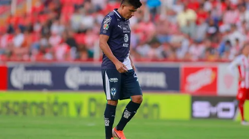 Un buen centro: el pedido de los aficionados de Rayados para Gallardo