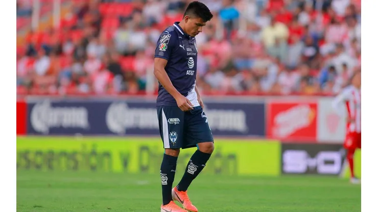 Un buen centro: el pedido de los aficionados de Rayados para Gallardo