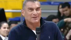 Faryd Mondragón hizo un Faryd en su respuesta por contrato con el Gobierno