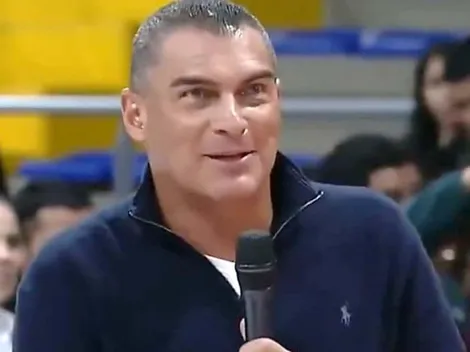 Faryd Mondragón hizo un Faryd en su respuesta por contrato con el Gobierno