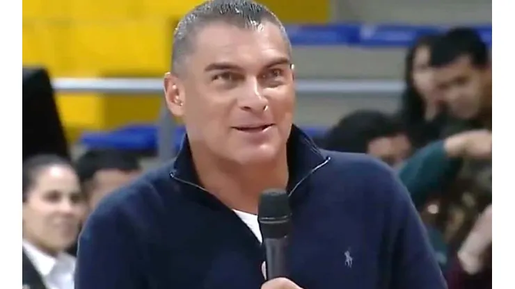 Faryd Mondragón hizo un Faryd en su respuesta por contrato con el Gobierno