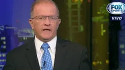 "Me sorprendió la madurez de Lozano": Schwartz en el Minuto critico de Fox Sports