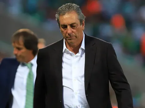 "Fui el único entrenador de Cruz Azul que no le contrataron jugadores"