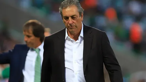 "Fui el único entrenador de Cruz Azul que no le contrataron jugadores"