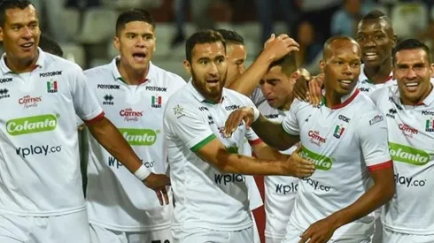 A qué hora juega Once Caldas vs. Independiente Medellín por la Copa Águila