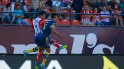 Atlético San Luis y Morelia repartieron puntos