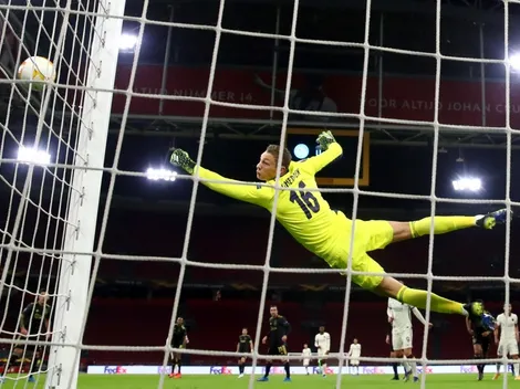 Qué canal transmite Ajax vs. APOEL Nicosia por la UEFA Champions League