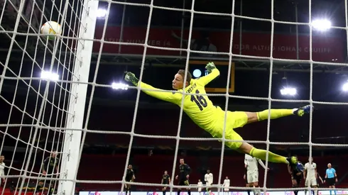 Qué canal transmite Ajax vs. APOEL Nicosia por la UEFA Champions League