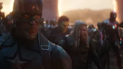 ¡Vengadores Unidos! Marvel reveló el detrás de escena de la batalla final de Avengers: Endgame