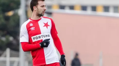 Qué canal transmite Slavia Praga vs. Cluj-Napoca por la UEFA Champions League