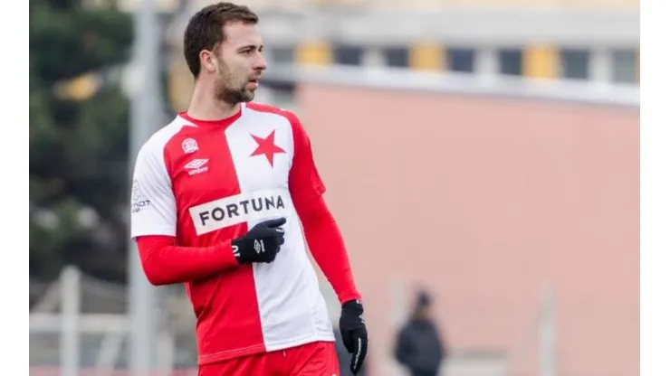 Qué canal transmite Slavia Praga vs. Cluj-Napoca por la UEFA Champions League