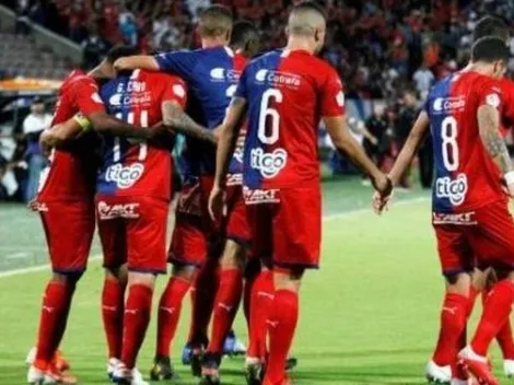 Qué canal transmite Once Caldas vs. Independiente Medellín por la Copa Águila