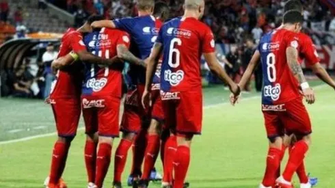 Qué canal transmite Once Caldas vs. Independiente Medellín por la Copa Águila