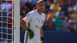 La emotiva publicación de Guzmán junto a una atleta argentina