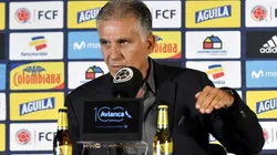 Carlos Queiroz