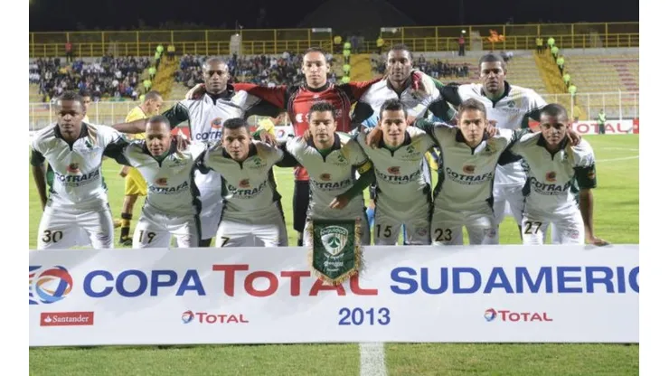 La Equidad