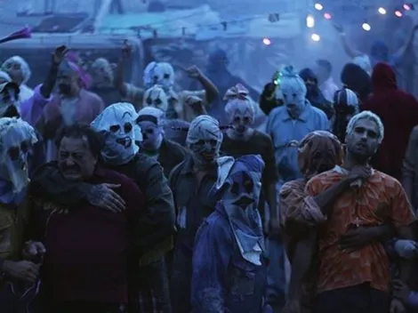 Mirá en VIVO El Marginal 3, capítulo 8 FINAL