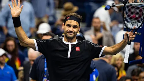 Cuándo juegan Roger Federer y Damir Džumhur por el US Open