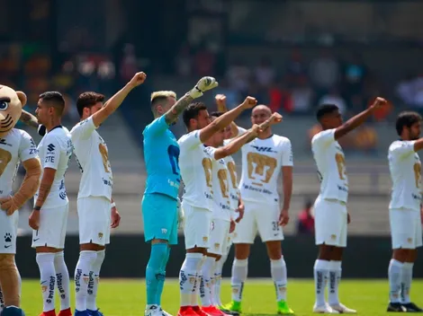 Francotirador de Récord: los caprichos de los jugadores de Pumas