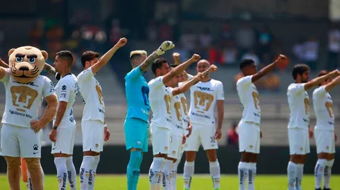 Francotirador de Récord: los caprichos de los jugadores de Pumas