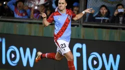 Arsenal vs. Estudiantes de Buenos Aires por Copa Argentina.