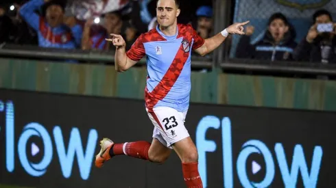 Arsenal vs. Estudiantes de Buenos Aires por Copa Argentina.