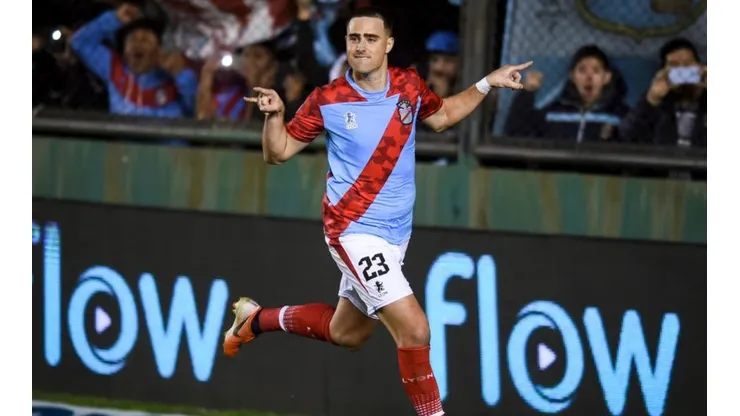 Arsenal vs. Estudiantes de Buenos Aires por Copa Argentina.