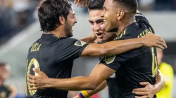 "No me centro en lo individual, sino en lo grupal"