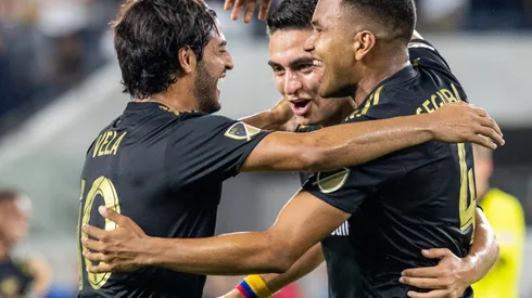 "No me centro en lo individual, sino en lo grupal"