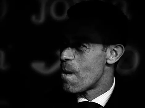 ¿Era falso? En Tijuana dicen que Caixinha mintió sobre Miranda